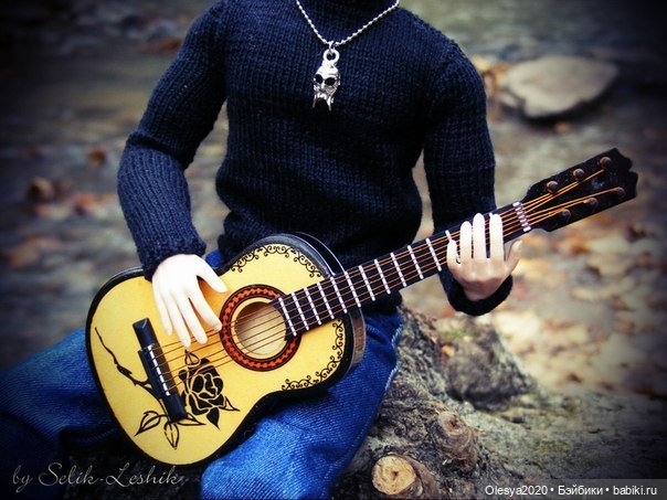 Алекс и Эся на водопадах — Куклы Integrity Toys (Интегрити): Poppy Parker (фото 5)