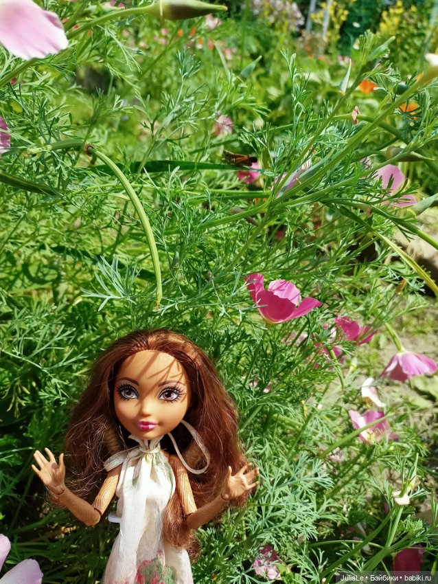 Дела мятные — Игровые куклы разных производителей (Разное): редкие бренды