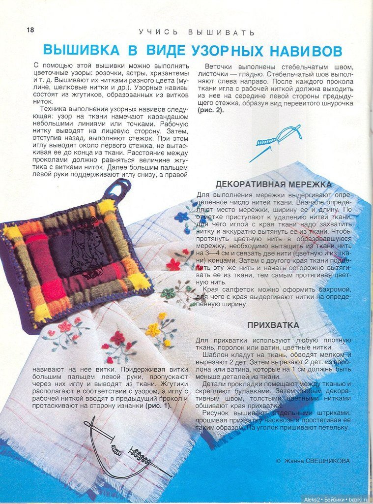 Старый журнал Лола 1. 1995 года