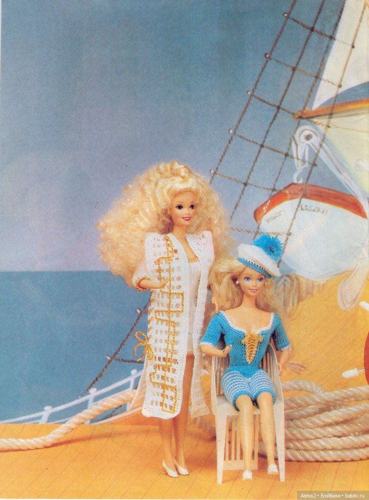 Старый журнал Лола 1. 1995 года (фото 4)