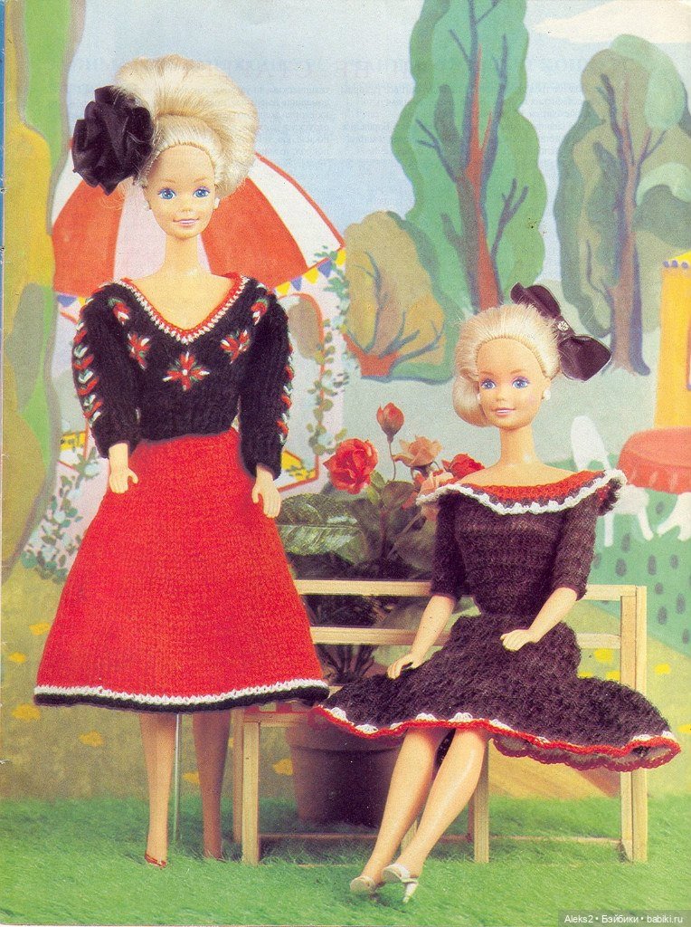 Старый журнал Лола 1. 1995 года (фото 7)