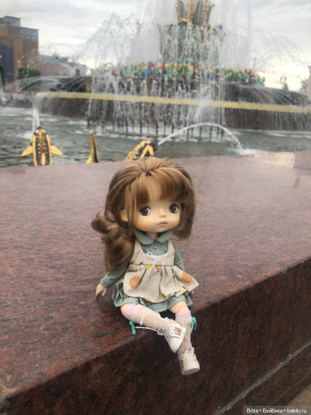 Лето жаркое — Туризм и путешествия: фотоотчеты из поездок