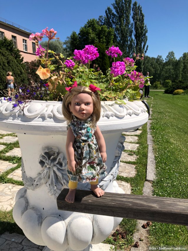 Лето жаркое — Туризм и путешествия: фотоотчеты из поездок (фото 5)