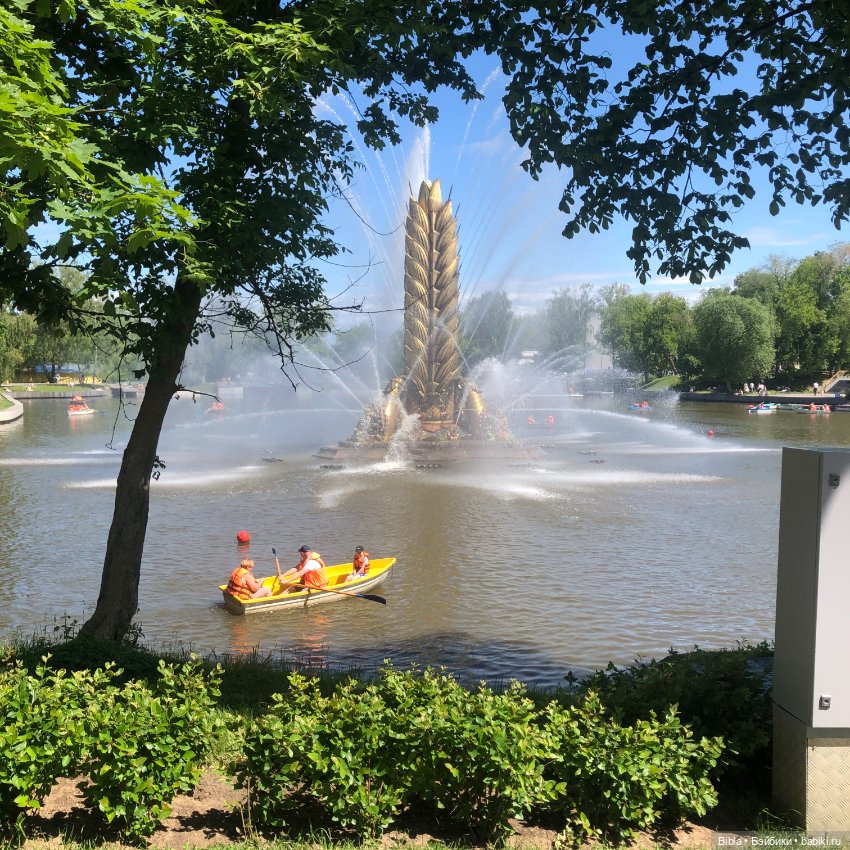 Лето жаркое — Туризм и путешествия: фотоотчеты из поездок