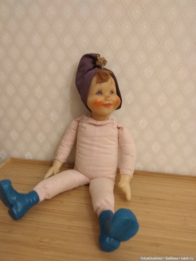 Нужен совет — Помощь в ремонте кукол: вопросы мастерам и советы по реставрации