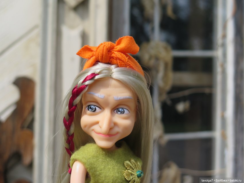 Галамартовна в Коломне. Июль (фото 7)