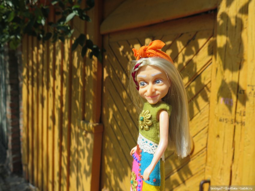 Галамартовна в Коломне. Июль (фото 2)