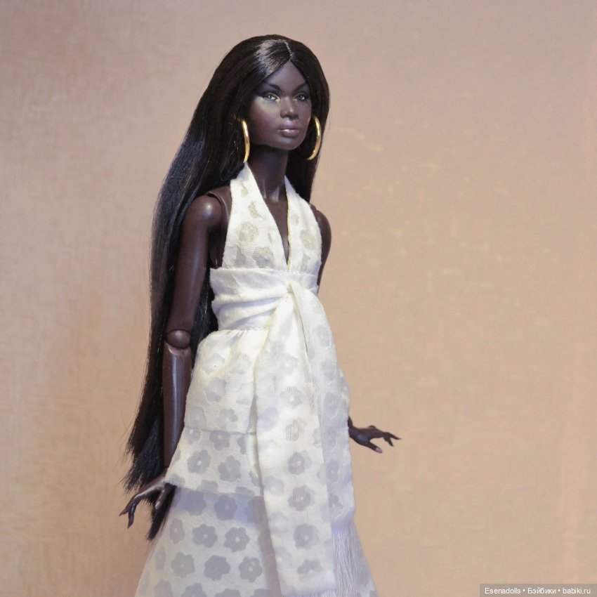 Черная пантера — Фэшн (фото 4)