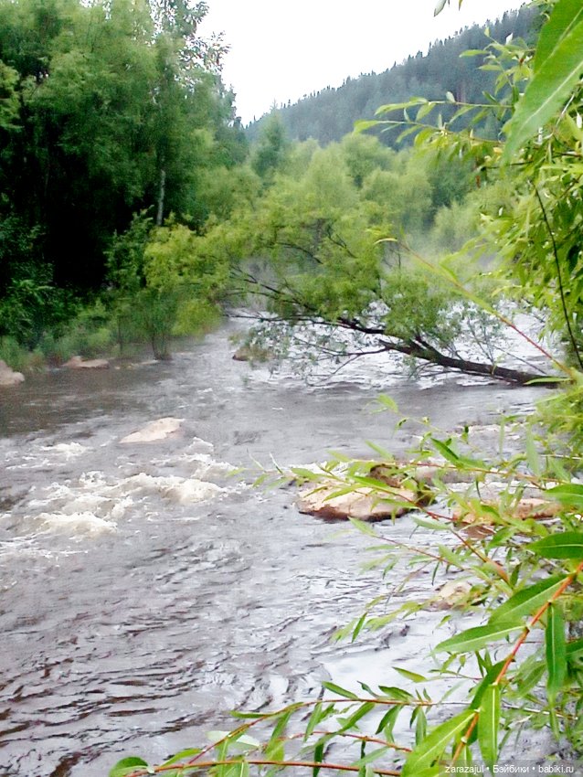 Недалеко от нашего дома или на разведку за красотой (фото 5)