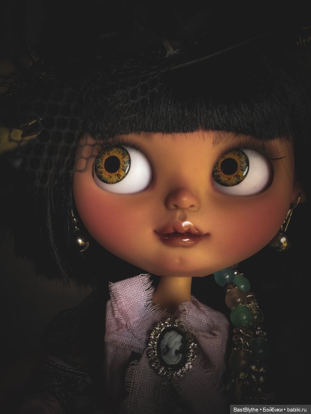 Помечтаем — Куклы Pullip (Пуллип)