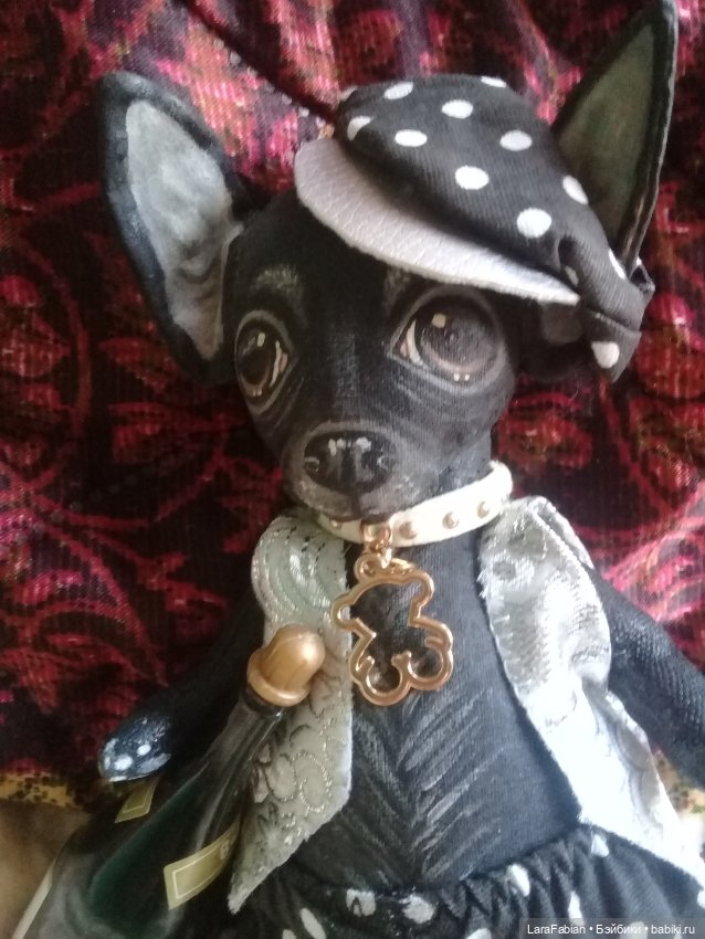 Возвращение Панкрата Черного домой (фото 2)