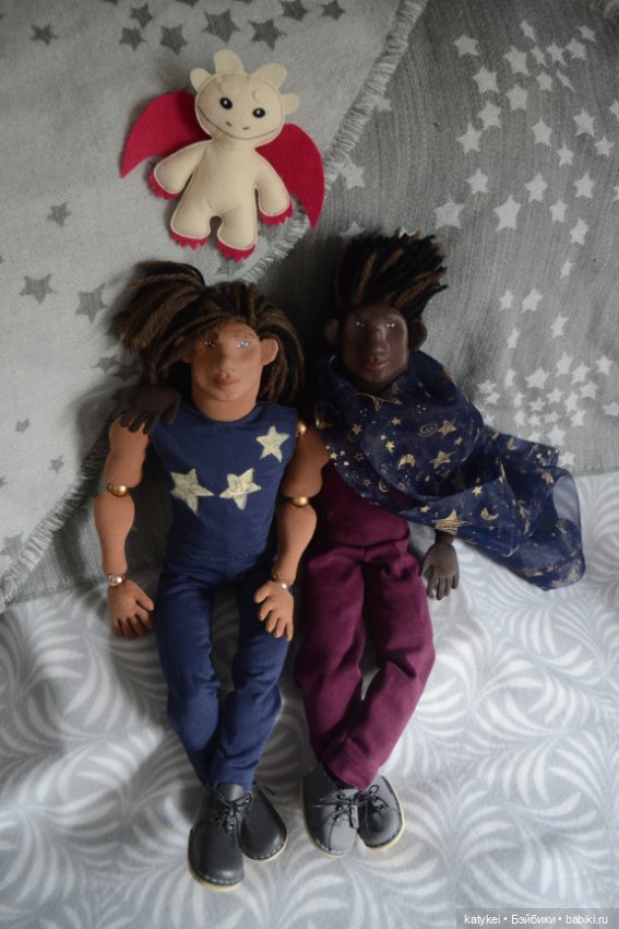 Ученик Чародея. Урок умножения (вне конкурса 2) (фото 3)