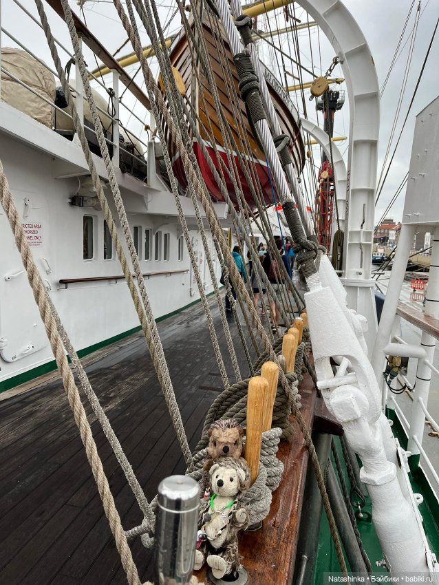 Fashion Dolls 404 — Туризм и путешествия: фотоотчеты из поездок (фото 5)