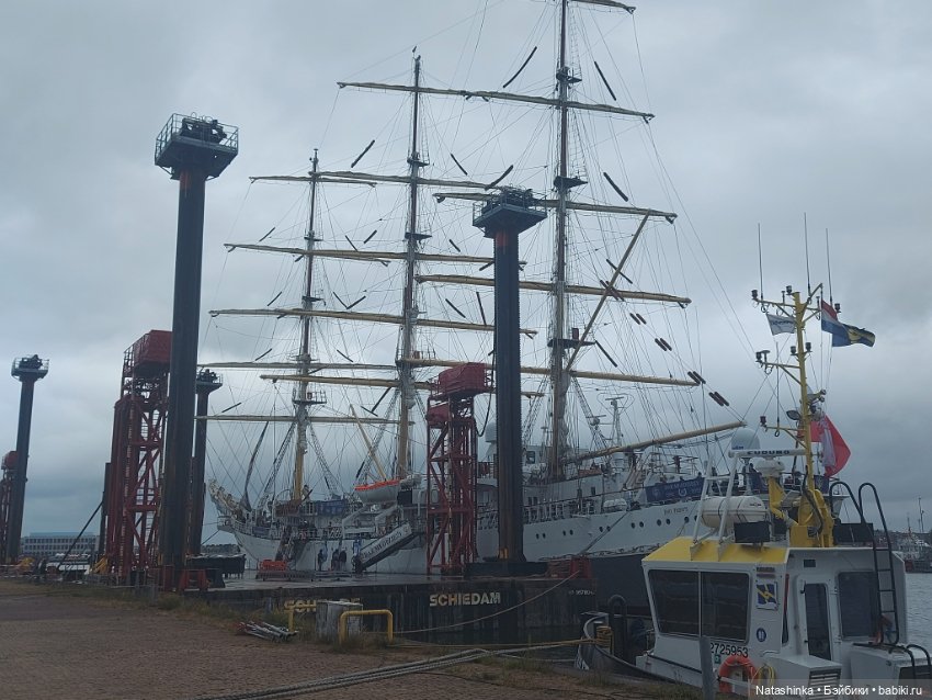 Fashion Dolls 404 — Туризм и путешествия: фотоотчеты из поездок