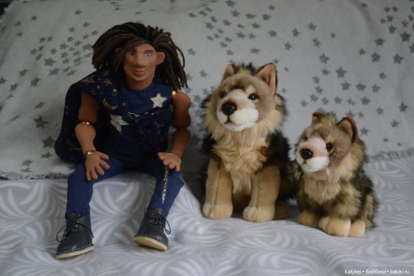 Ученик Чародея. Урок умножения (вне конкурса 2) (фото 5)