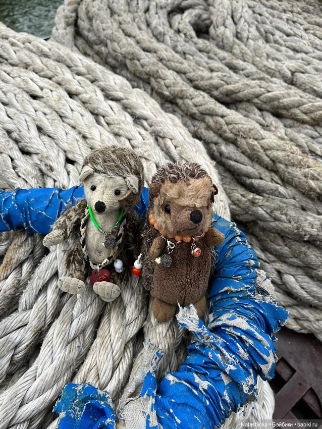 Fashion Dolls 404 — Туризм и путешествия: фотоотчеты из поездок (фото 7)