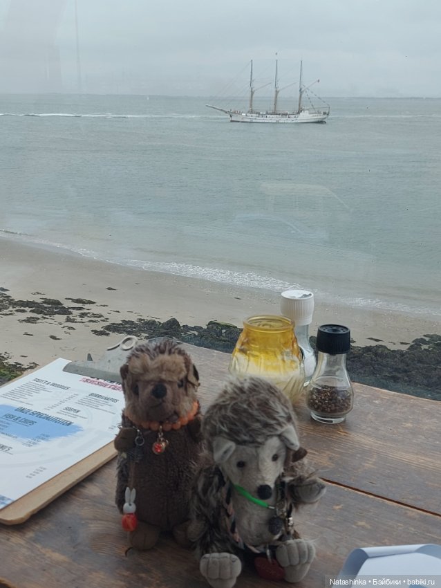 Fashion Dolls 404 — Туризм и путешествия: фотоотчеты из поездок (фото 9)