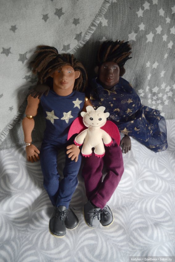 Ученик Чародея. Урок умножения (вне конкурса 2) (фото 4)