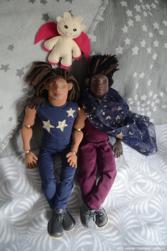 Ученик Чародея. Урок умножения (вне конкурса 2) (фото 2)