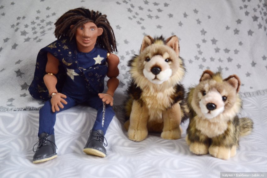 Ученик Чародея. Урок умножения (вне конкурса 2) (фото 6)