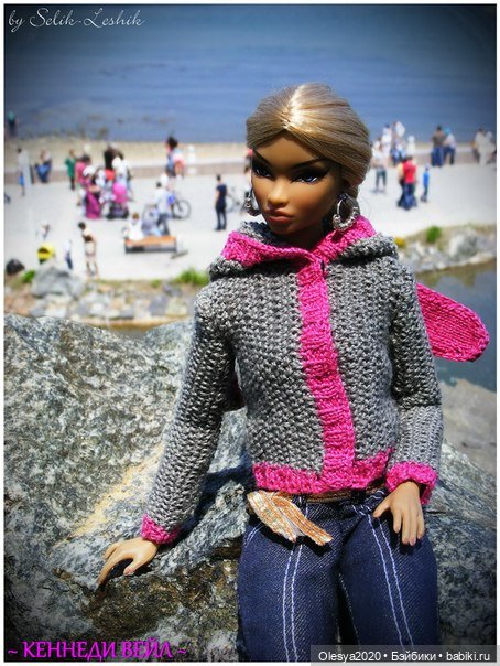 Кенни на Русском (о.Русский, Приморский край) (фото 2)