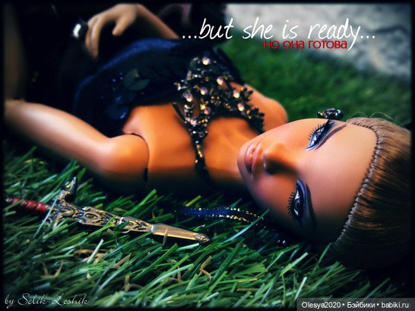 Послание Эсфирь — Куклы Integrity Toys (Интегрити): Poppy Parker (фото 6)