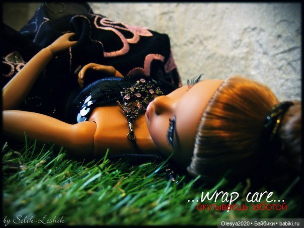 Послание Эсфирь — Куклы Integrity Toys (Интегрити): Poppy Parker (фото 4)