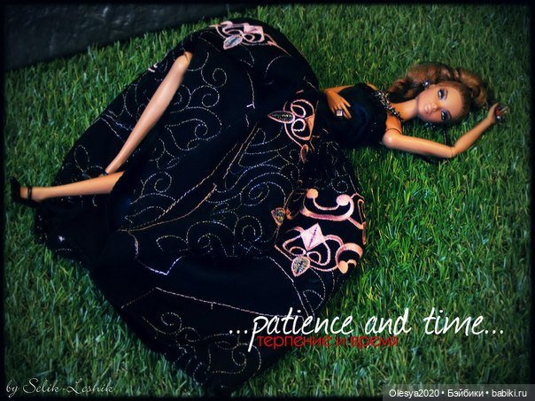 Послание Эсфирь — Куклы Integrity Toys (Интегрити): Poppy Parker