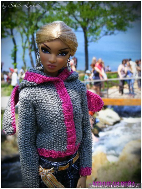 Кенни на Русском (о.Русский, Приморский край) (фото 3)