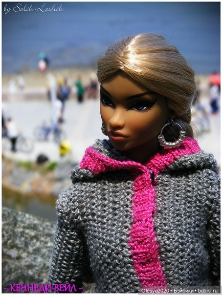 Кенни на Русском (о.Русский, Приморский край)