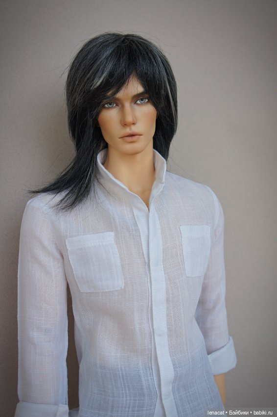 Два брата — Куклы SartoriaJ (Сартория): BJD (БЖД) (фото 2)