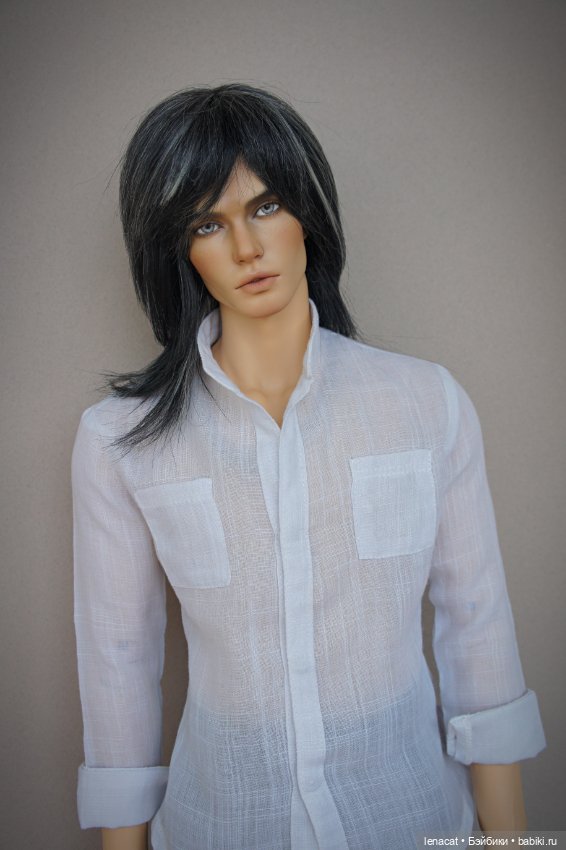 Два брата — Куклы SartoriaJ (Сартория): BJD (БЖД) (фото 4)