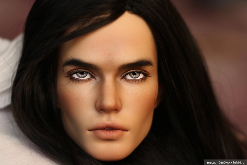 Два брата — Куклы SartoriaJ (Сартория): BJD (БЖД)