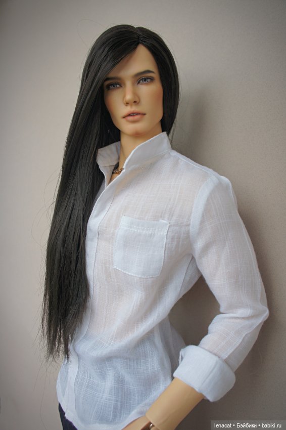 Два брата — Куклы SartoriaJ (Сартория): BJD (БЖД) (фото 8)