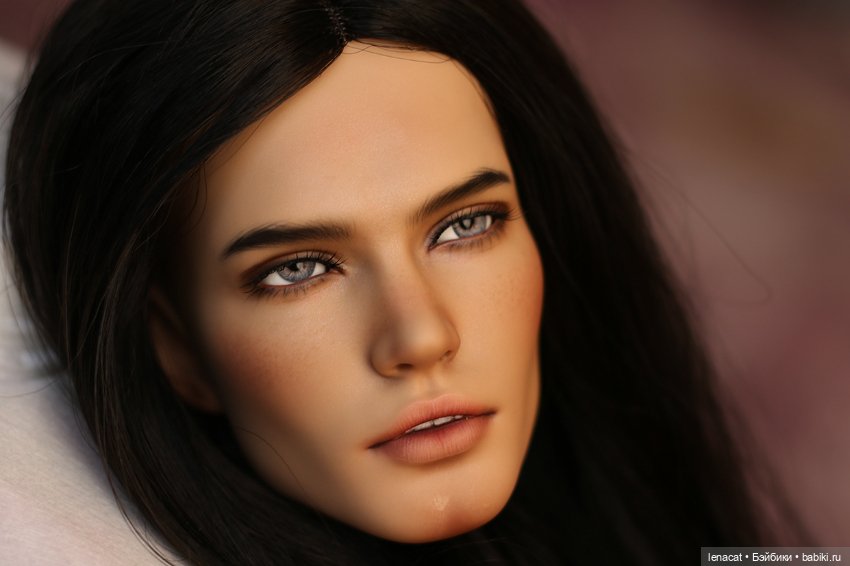 Два брата — Куклы SartoriaJ (Сартория): BJD (БЖД) (фото 6)