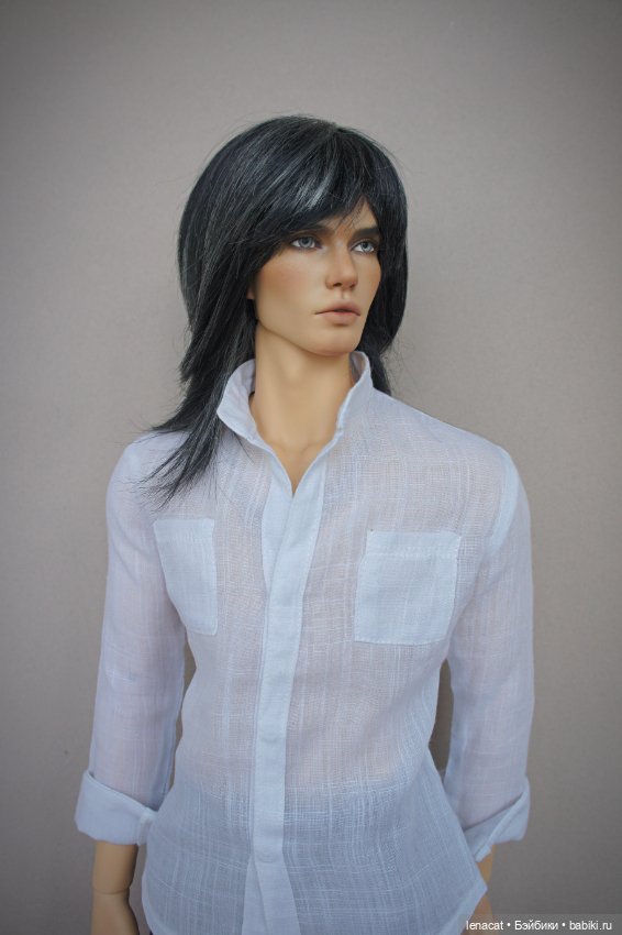 Два брата — Куклы SartoriaJ (Сартория): BJD (БЖД) (фото 3)