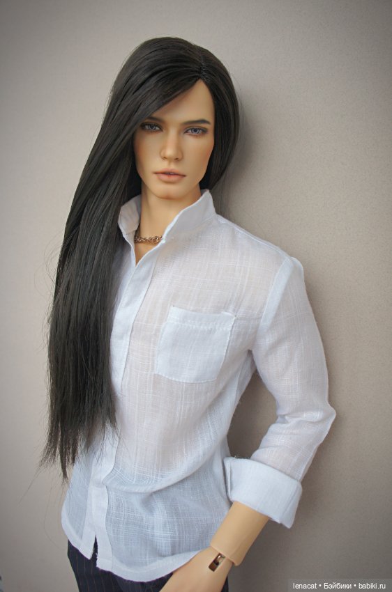 Два брата — Куклы SartoriaJ (Сартория): BJD (БЖД) (фото 9)