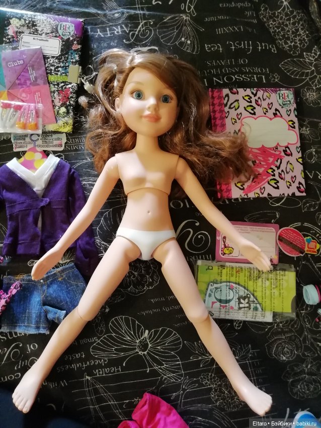 О спонтанных покупках, или хорошо, когда есть деньги (фото 5)