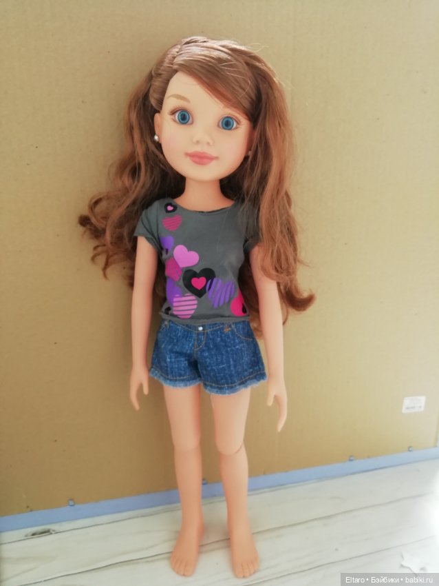 О спонтанных покупках, или хорошо, когда есть деньги (фото 7)