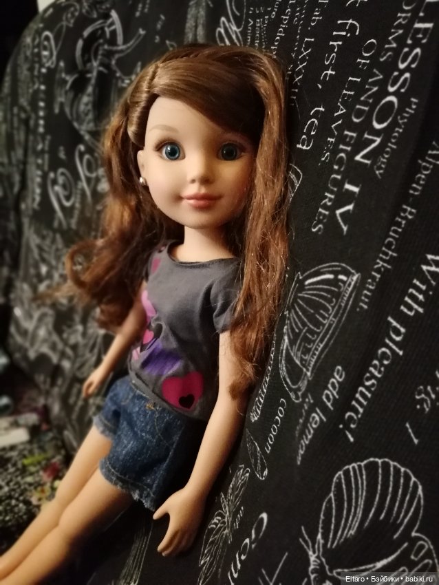 О спонтанных покупках, или хорошо, когда есть деньги (фото 9)