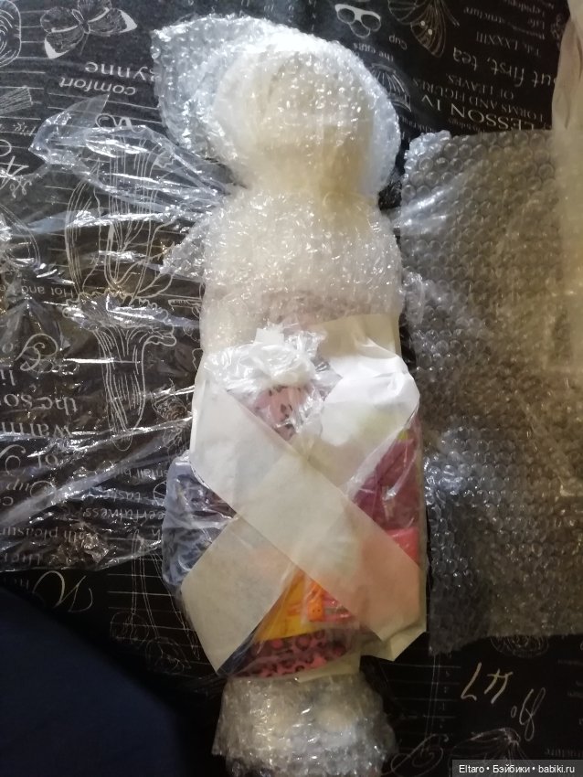 О спонтанных покупках, или хорошо, когда есть деньги (фото 2)