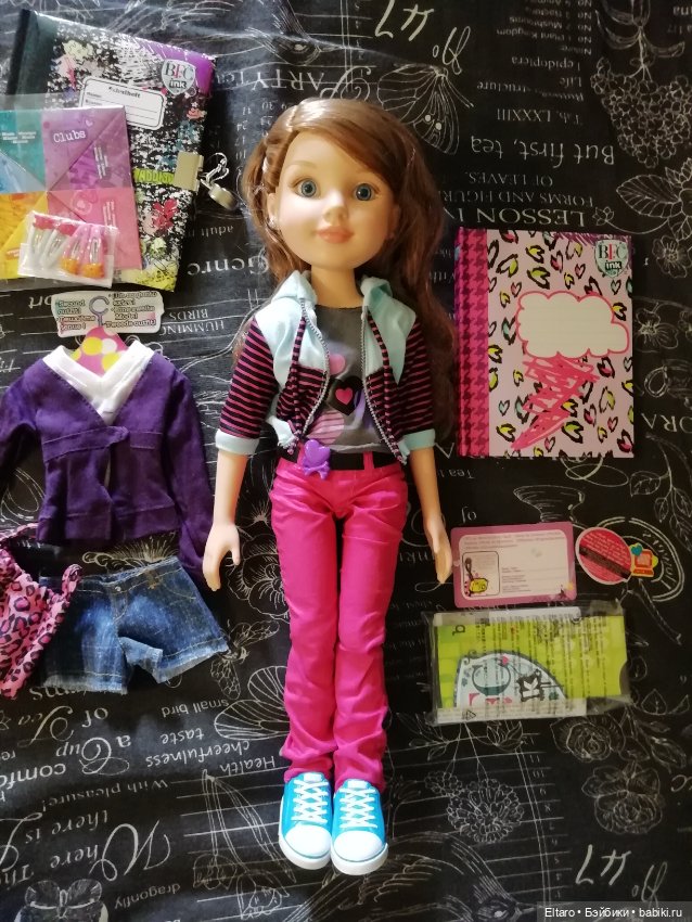 О спонтанных покупках, или хорошо, когда есть деньги (фото 4)