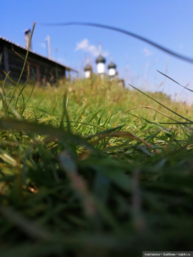 Путешествие к истокам. Вдохновляюсь северной деревней (фото 3)