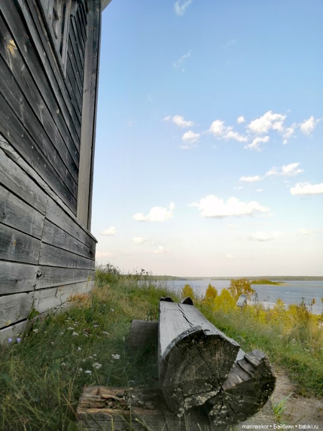 Путешествие к истокам. Вдохновляюсь северной деревней (фото 9)