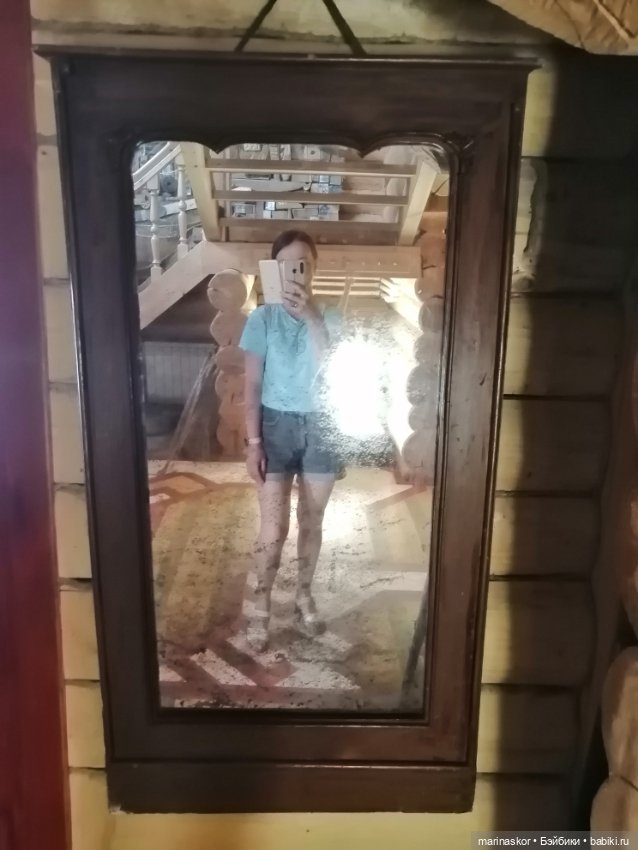 Путешествие к истокам. Вдохновляюсь северной деревней