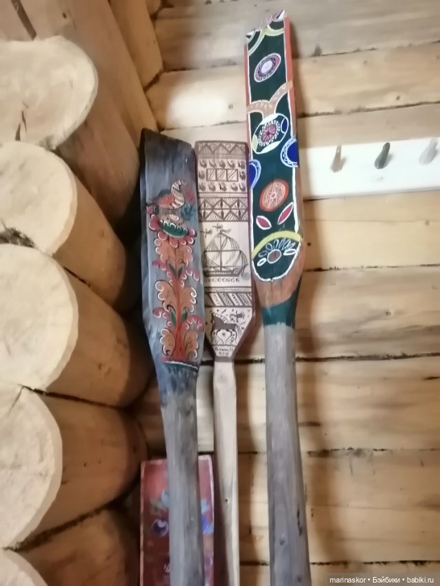 Путешествие к истокам. Вдохновляюсь северной деревней