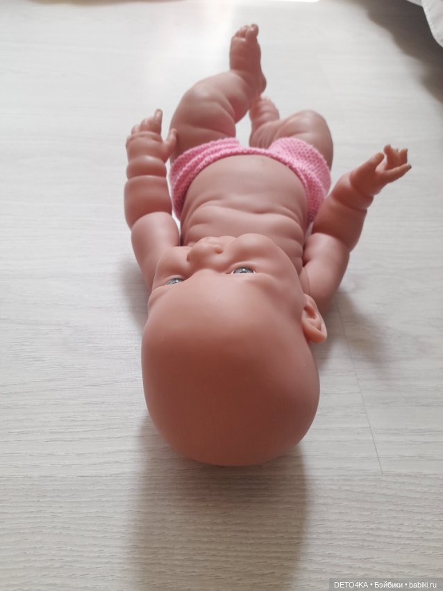 💙Малыш из "детского мира" попросил купить его💙 (фото 6)