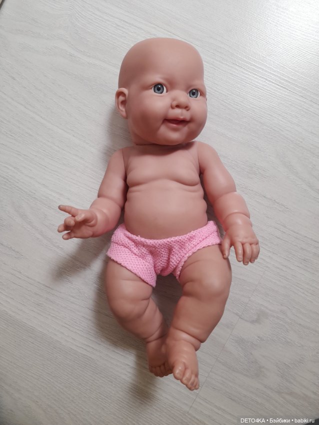 💙Малыш из "детского мира" попросил купить его💙 (фото 3)