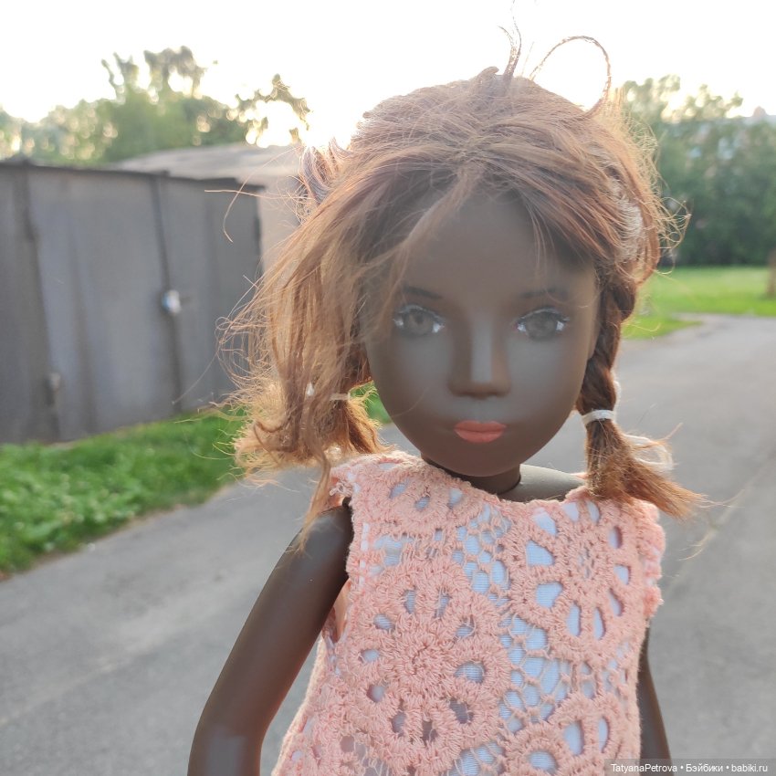 Выгулять белое пальто и немножко гетто😆 (фото 10)