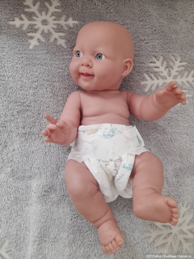 💙Малыш из "детского мира" попросил купить его💙 (фото 7)